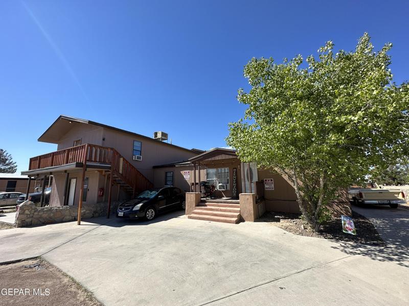 1654 Exeter Drive, El Paso, TX 79928 for Sale