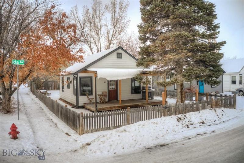 Bozeman, Gallatin County, MT House for sale Property ID: 418793010