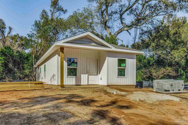 3734 Frontera Circle, Pensacola, FL 32505 for Sale
