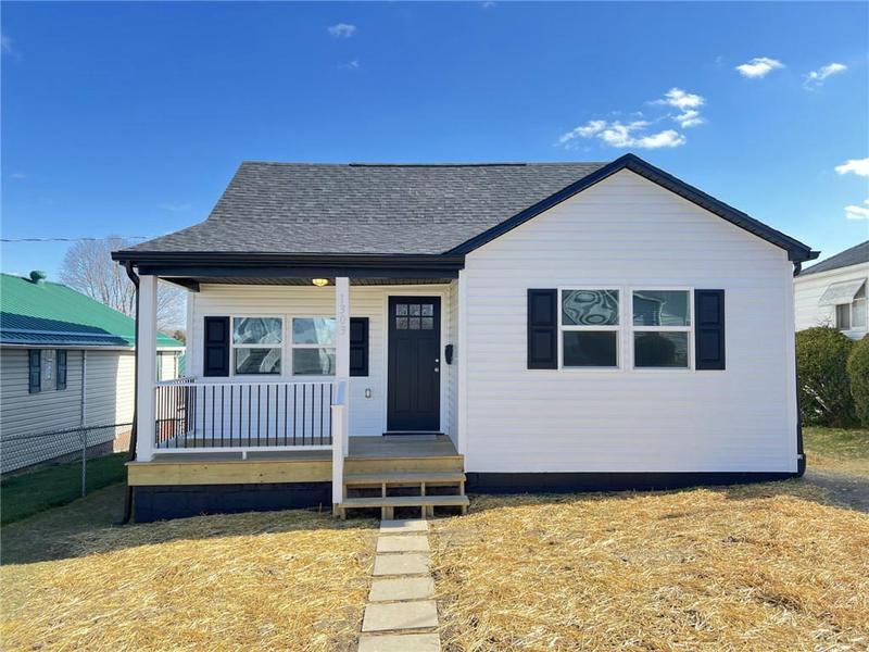 1303 2ND ST, Hiller, PA 15444 Single Family Residence For Sale  MLS# 1641090 for Rent