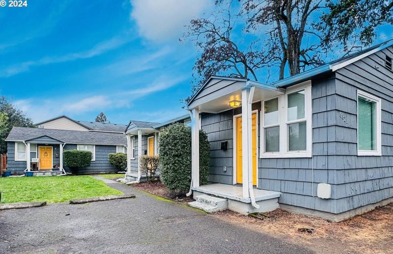 5821 SE Knapp St, Portland, OR 97206 - MLS 23166503 for Sale