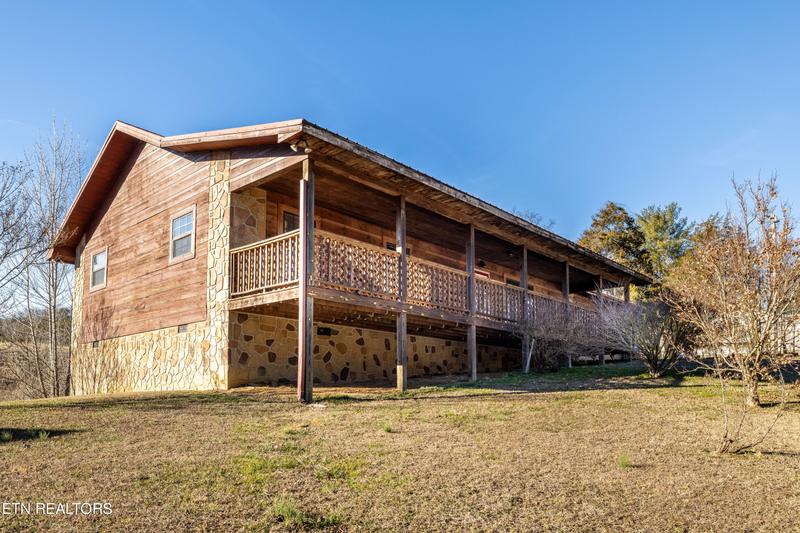929 Robinson Gap Road, Sevierville, TN 37876 for Sale