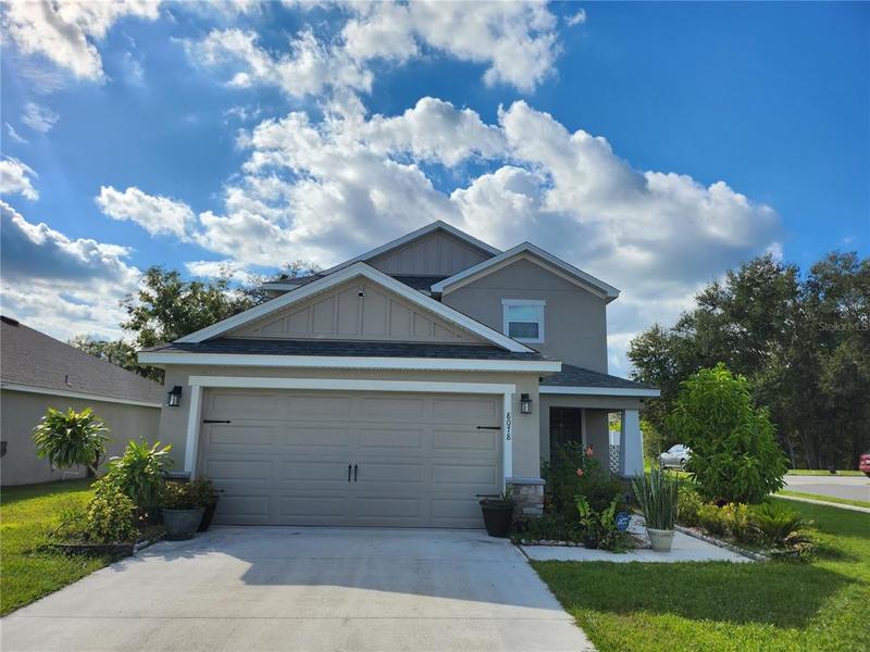 8078 Brookeshire Drive, Lakeland, FL 33809 for Sale