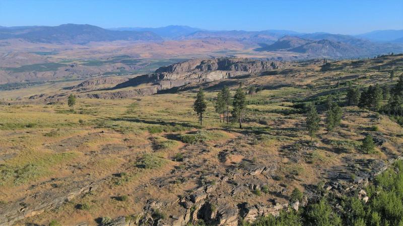 Tonasket, Okanogan County, WA Recreational Property, Hunting Property for sale Property ID: 418678526