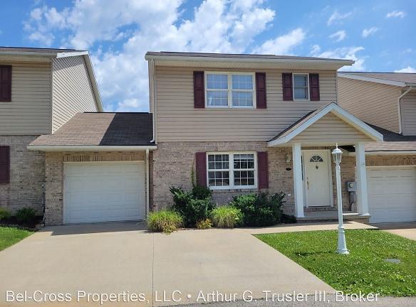 134 Donna Ave - Morgantown, WV 26505 - Home For Rent