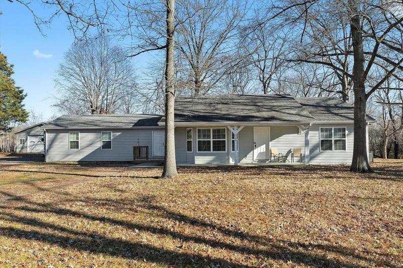 Troy, Madison County, IL House for sale Property ID: 418576772