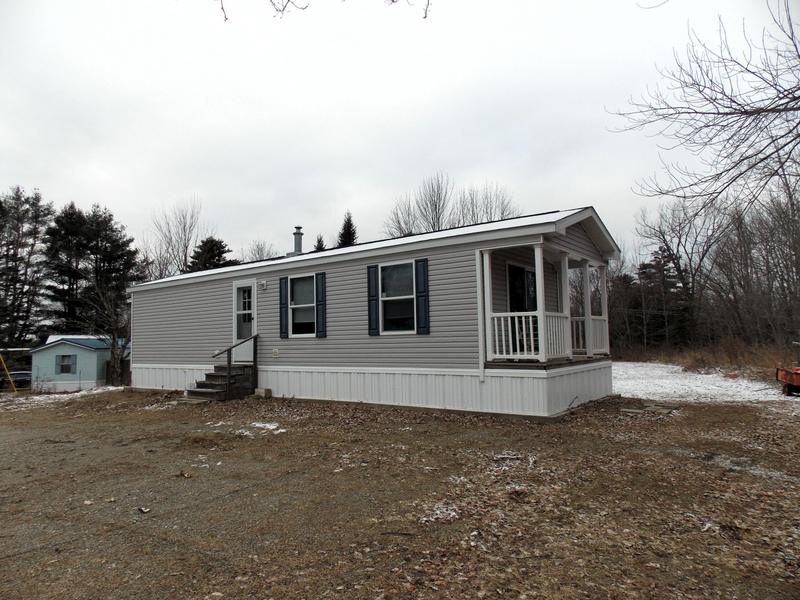 15 Poors Mill Road, Belfast, ME 04915 for Sale