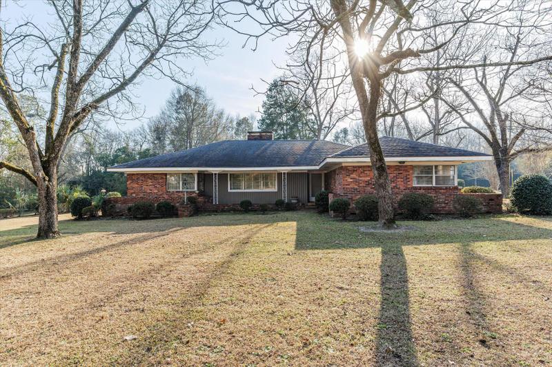 Williston, Barnwell County, SC House for sale Property ID: 418735153