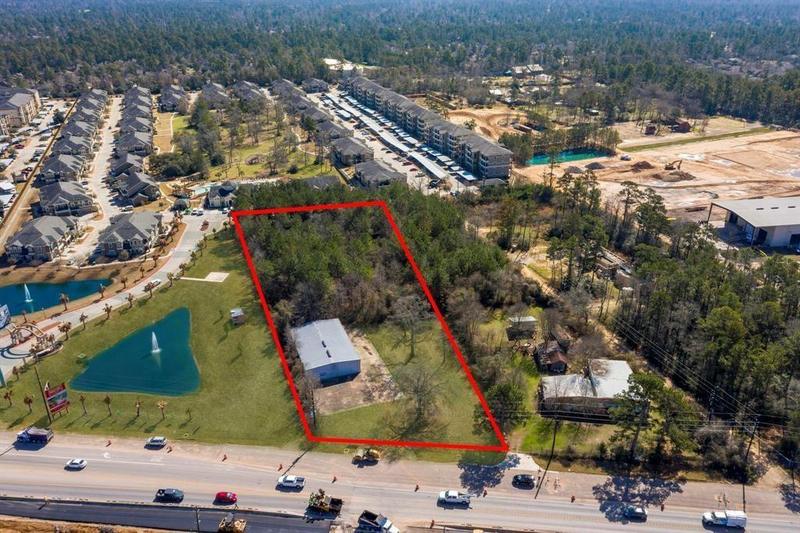 29828 Fm 2978 Rd, Magnolia, TX 77354 for Sale