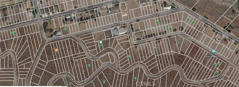 Lake Elsinore, Riverside County, CA Undeveloped Land, Homesites for sale Property ID: 418880463