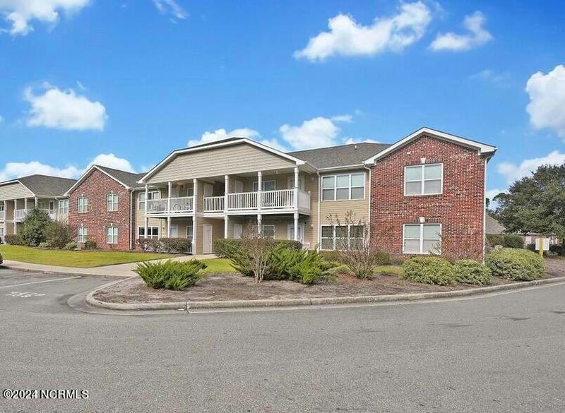 4429 JAY BIRD CIR UNIT 104, Wilmington, NC 28412 Condominium For Sale  MLS# 100427178