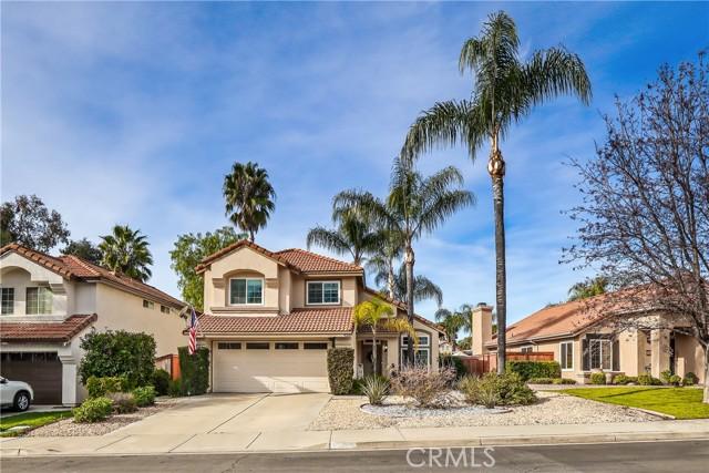 43119 Camino Casillas, Temecula CA 92592 for Sale