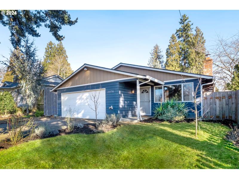 11576 SE 48TH AVE, Milwaukie OR 97222 for Sale