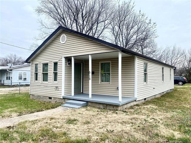Vinita, Craig County, OK House for sale Property ID: 418552930