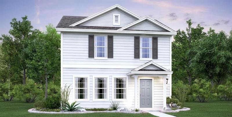 108 All American Way, Jarrell, TX 76537 for Sale