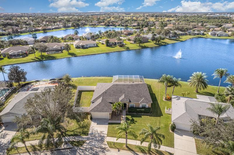 1462 Laramie Cir, Melbourne, FL 32940 - MLS 1000497 for Sale