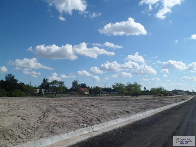 Circulo Paradise, Lot 81, San Benito, TX 78586 for Sale