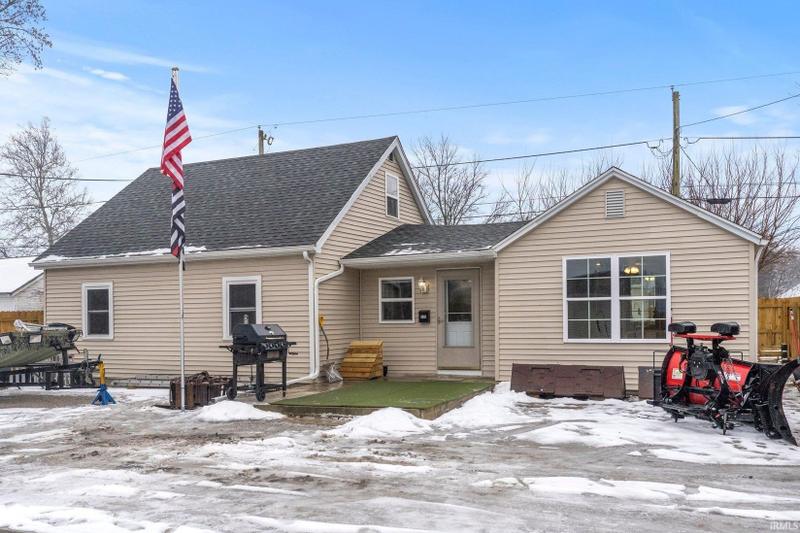 New Haven, Allen County, IN House for sale Property ID: 418741262