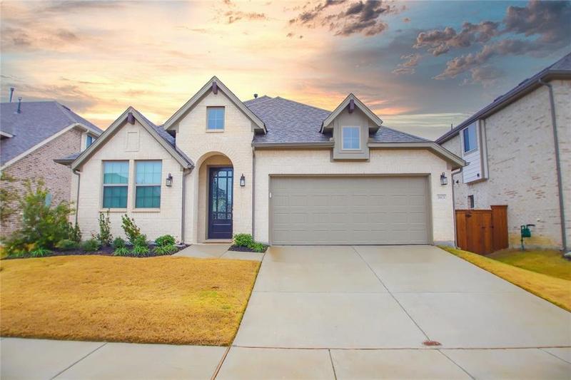 Celina, Denton County, TX House for sale Property ID: 418741796