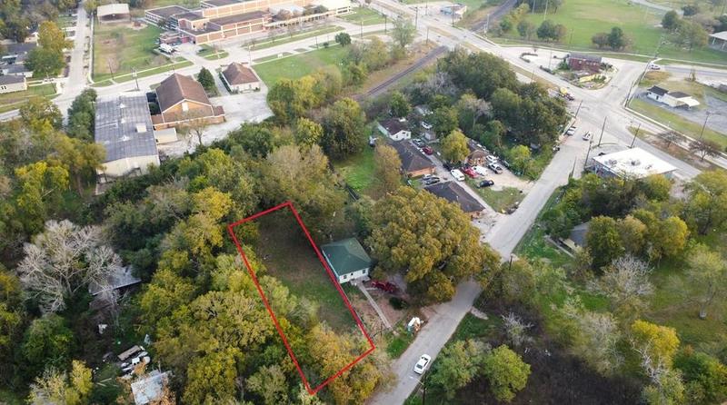 4811 Shreveport Blvd, Houston, TX 77028 - MLS 16968751 for Sale
