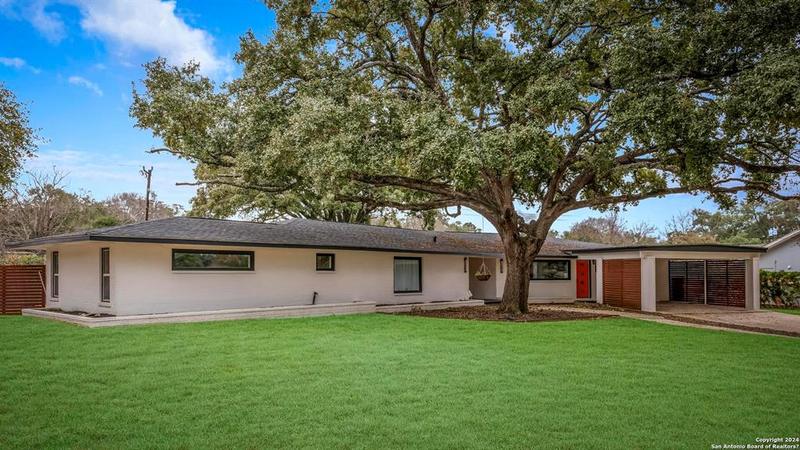 204 GLENTOWER DR, Castle Hills, TX 78213-1913 for Sale