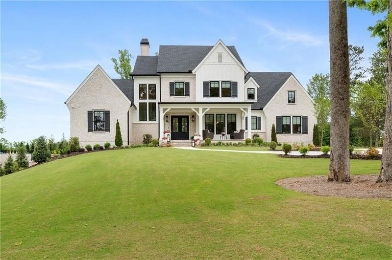 Milton, Fulton County, GA House for sale Property ID: 418692537