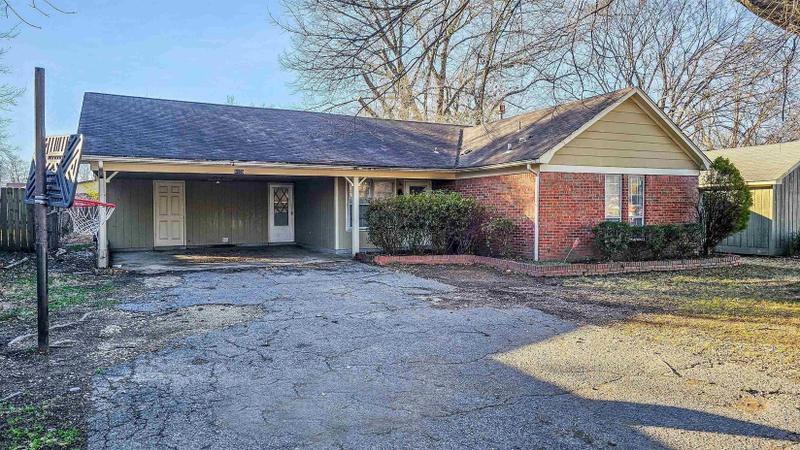 Memphis, Shelby County, TN House for sale Property ID: 418675270