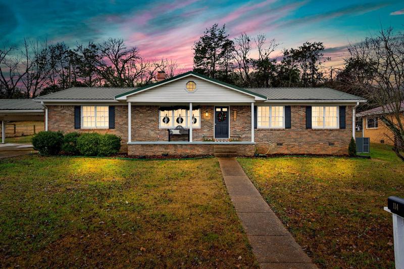 114 Morton Drive, Fayetteville, TN 37334 for Sale