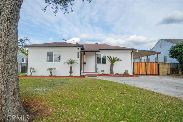 11451 ALLERTON ST, Whittier, CA 90606 Single Family Residence For Sale  MLS# WS24031145