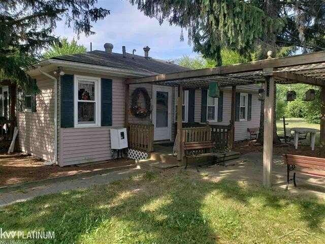 3994 Casey, Saginaw, MI 48601  612526445 for Sale