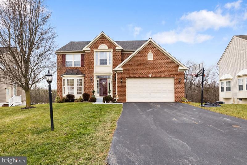 Spring Grove, York County, PA House for sale Property ID: 418830205