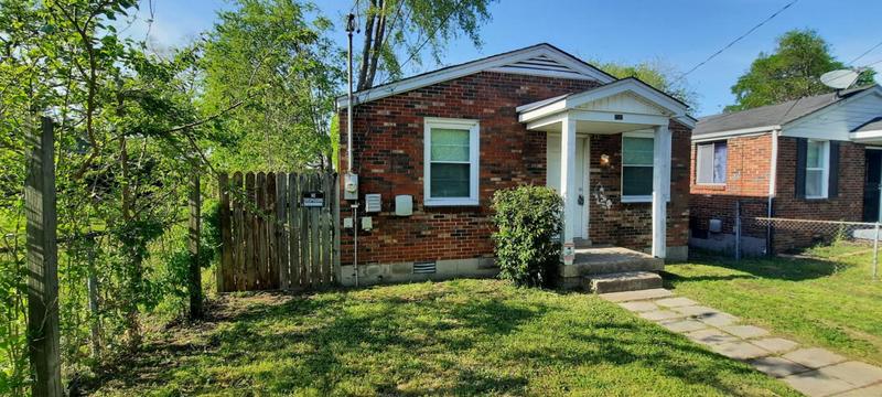 2512 BATAVIA ST, Nashville, TN 37208 Single Family Residence For Sale  MLS# 2612686