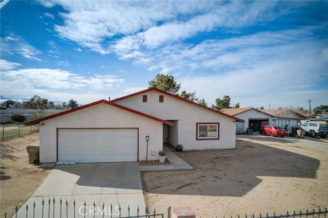 11760 Locust, Hesperia CA 92345 for Sale