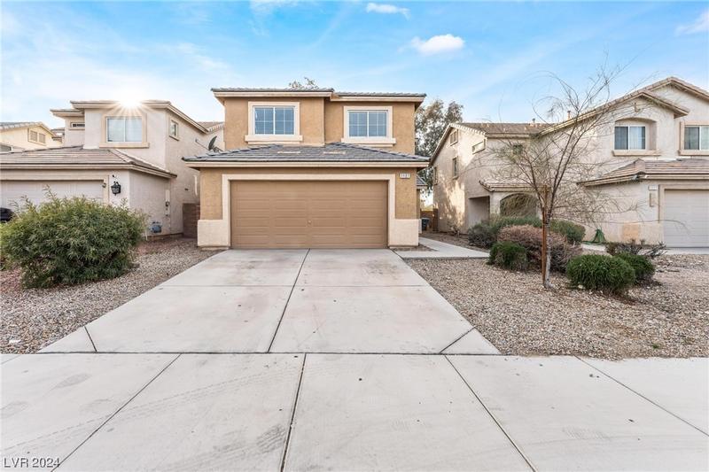 1121 Autumn Blossom Street, Henderson, NV 89052 for Sale