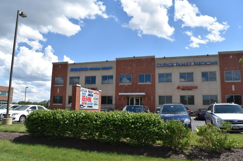 2272 95th St #100, Naperville, IL 60564 - MLS 11915542 for Sale