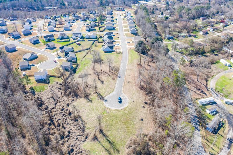Lot 75 Battle Bluff Drive, Rossville, GA 30741 for Sale