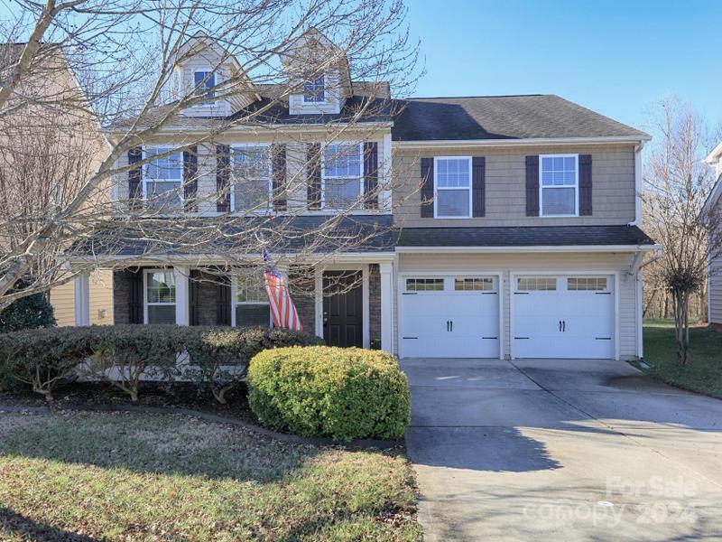 Mooresville, Iredell County, NC House for sale Property ID: 418559940