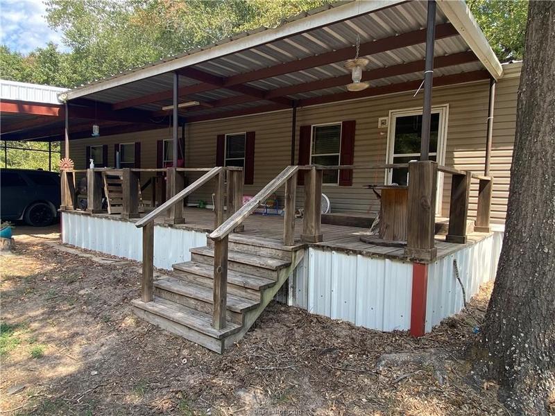 12729 South FM 39, Normangee, TX 77871 for Sale