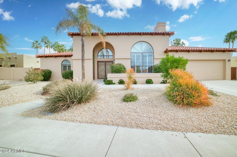 12875 N 100th Pl N, Scottsdale, AZ 85260 - MLS 6660435 for Rent