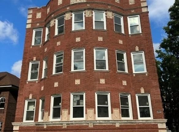 1111 Bonnie Brae #1W - River Forest, IL 60305 - Home For Rent