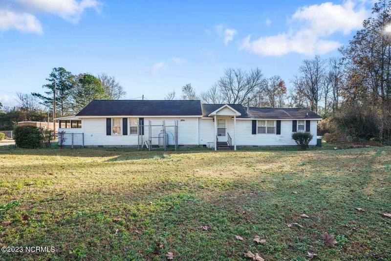 Fairmont, Robeson County, NC House for sale Property ID: 418523009