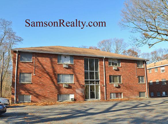 65 New Rd unit 32 - East Providence, RI 02916 - Home For Rent