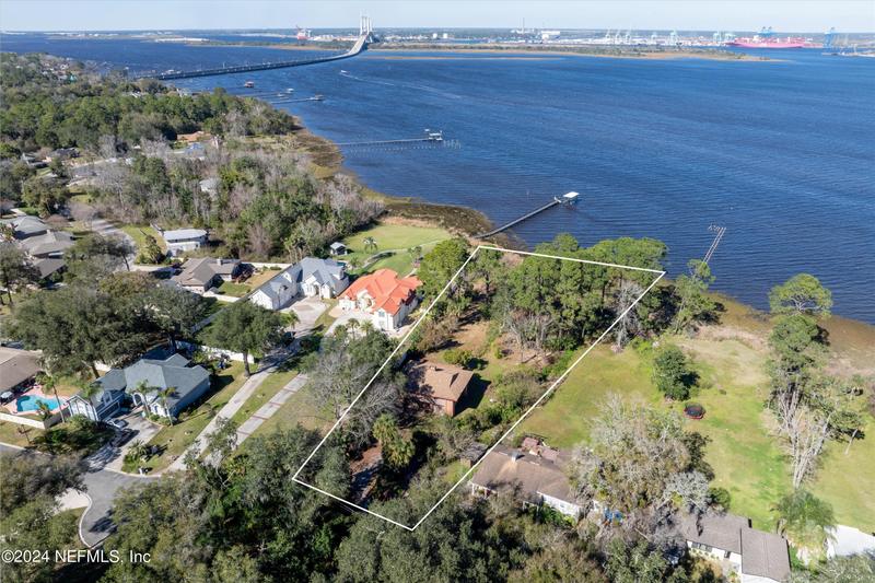 2198 Spanish Bluff Drive, Jacksonville, FL 32225 for Sale