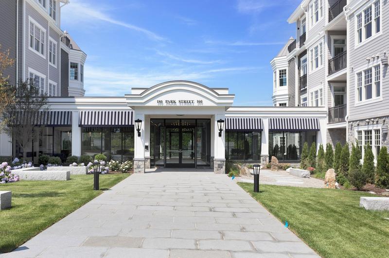 160 Park St, New Canaan, CT 06840 - MLS 147125 for Sale