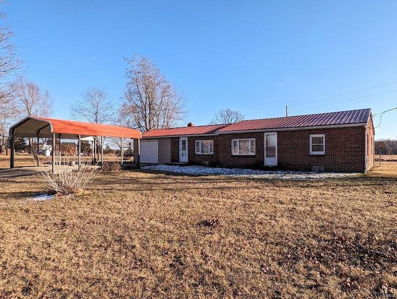 1072 Melody Lane, Cuba, MO 65453 for Sale