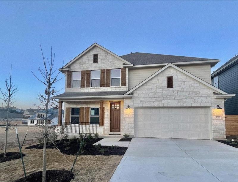 8313 Grenadier Dr, Austin, TX 78738 - MLS 5113727 for Sale