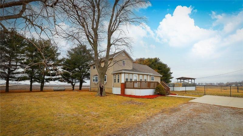 Niantic, Macon County, IL House for sale Property ID: 418865192