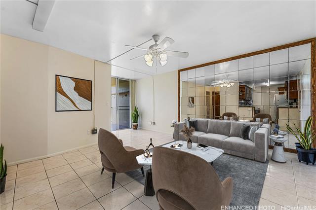 1250 Richard Lane 508A, Honolulu HI 96819 for Sale