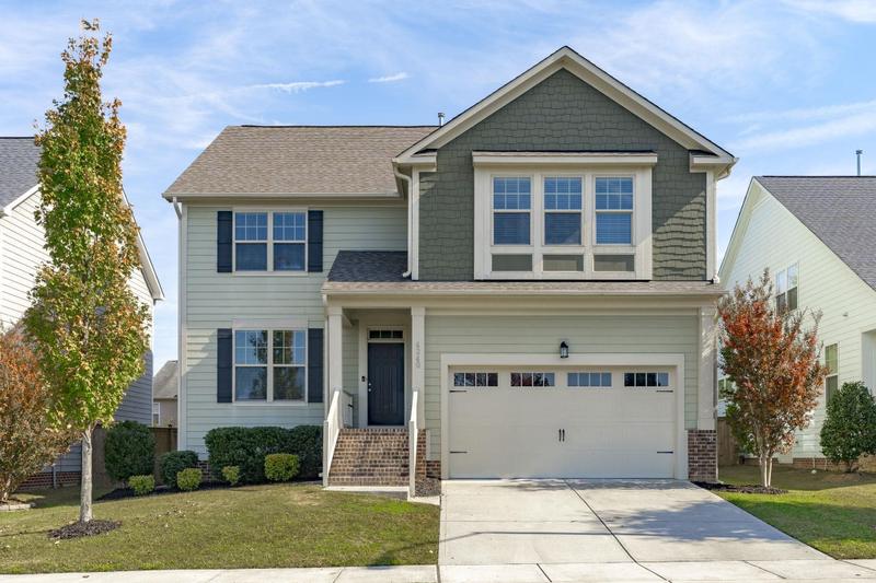 4240 Rockdell Hall Street, Raleigh, NC 27616 for Sale