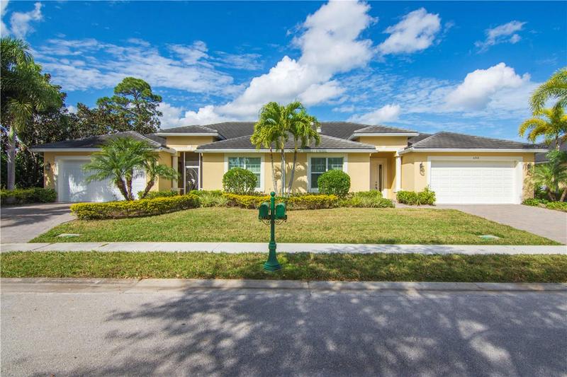 6276 NW HELMSDALE WAY, Port St. Lucie, FL 34983 Single Family Residence For Sale  MLS# 275592